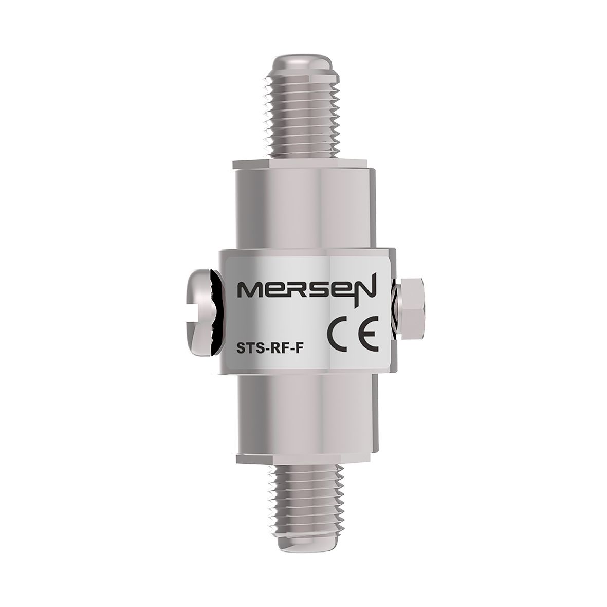 83040725 - SPD for radio frecuency signals, F connector (50 Ohms), 20 kA.